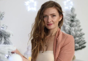 Шаронова Людмила Германовна