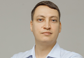 Хайруллин Ильдар Райхатович