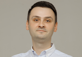 Беженцев Александр Юрьевич